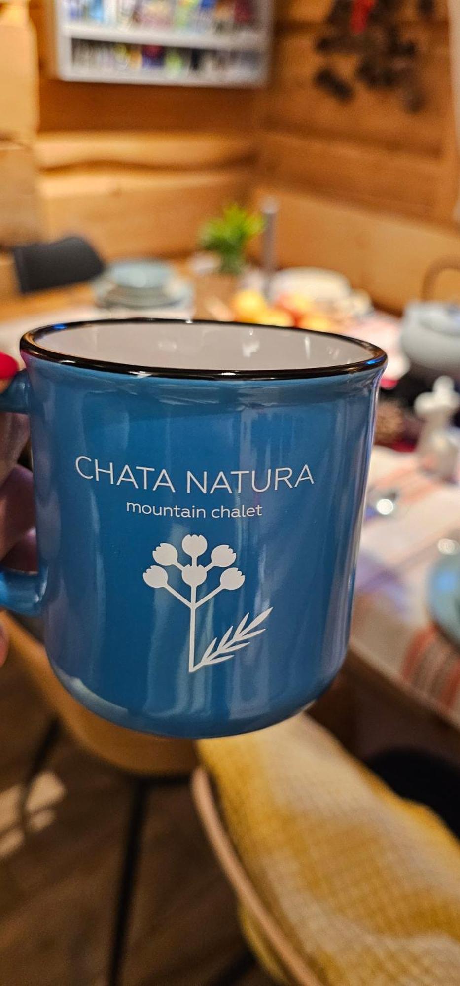 Chata Natura Muszyna Zewnętrze zdjęcie