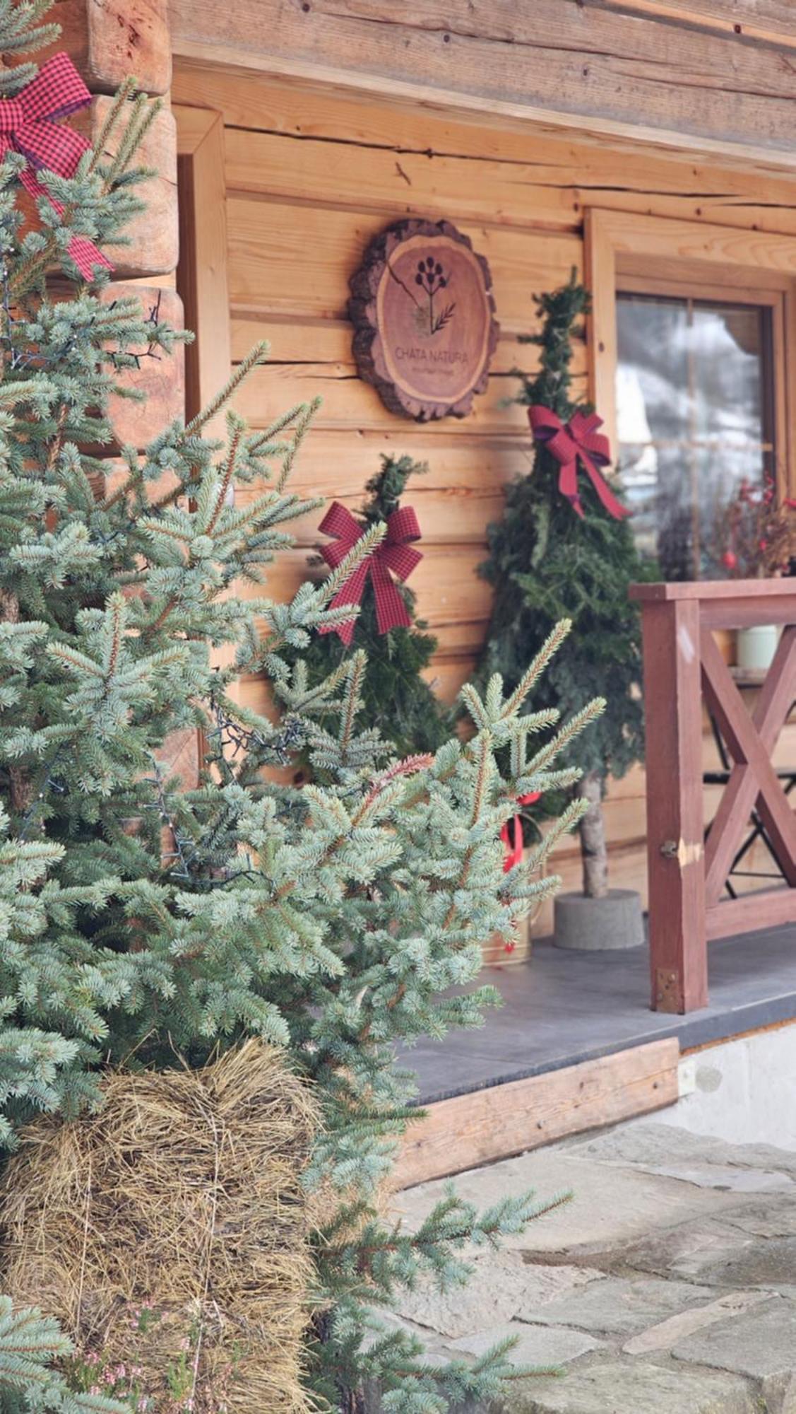 Chata Natura Muszyna Zewnętrze zdjęcie